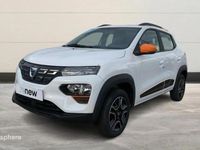 Occasion Dacia Spring Comfort Plus 33 kW (46 ch) 2022 Citadine