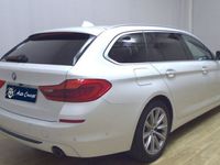 occasion BMW 520 520 dA 190ch M Sport