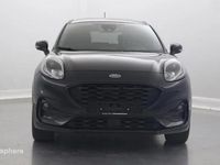 Occasion Ford Puma ST 203 ch (149 kW) 2023 Noir SUV