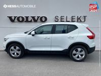 occasion Volvo XC40 T2 129ch Business - VIVA201307043