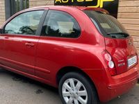 occasion Nissan Micra iii 1.2 80 acenta 3p