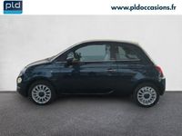 occasion Fiat 500 1.0 70ch BSG S&S Dolcevita - VIVA200966945