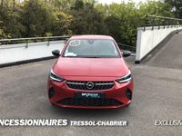 occasion Opel Corsa 1.2 75 ch BVM5 Elegance Business
