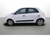 Occasion Renault Twingo SE 2020 Blanc Citadine