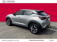 occasion Nissan Juke Juke 2021DIG-T 114 DCT7