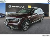 occasion Renault Koleos Tce 160 Edc Fap 4x2 - B Initiale Paris