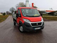 Occasion Fiat Ducato 132 ch (97 kW) 2017 Van