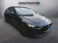 Nouvelle Mazda 3 Homura-Line 140 ch (102 kW) 2025 Berline