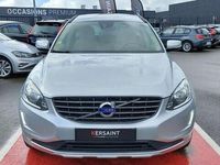 occasion Volvo XC60 Business D4 190 Ch S&s Geartronic 8 Momentum