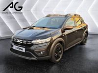 Occasion Dacia Sandero Extreme 2024 Noir Citadine