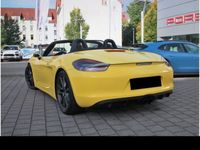 occasion Porsche Boxster 3.4 GTS