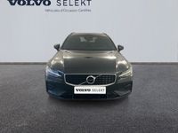 occasion Volvo V60 D4 190ch Adblue R-design Geartronic