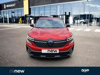 Occasion Renault Austral Techno Esprit Alpine 2023 Rouge SUV