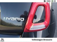 occasion Fiat 500 5001.0 70 ch Hybride BSG S/S