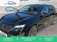 Occasion Peugeot 308 Active 110 ch (80 kW) 2022 Noir Berline