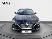 Occasion Renault Talisman Intens 2021 Noir Berline