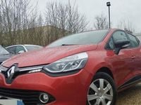 Occasion Renault Clio IV Expression 90 ch (66 kW) 2012 Citadine