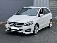 occasion Mercedes B180 Classe Sensation