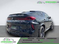 occasion BMW X6 M 625ch BVA