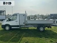 Occasion Ford Transit Business Edition 165 ch (121 kW) 2023 Blanc Van