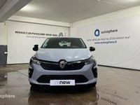 Occasion Renault Clio V Evolution 102 ch (75 kW) 2024 Berline