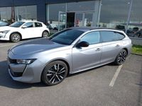 occasion Peugeot 508 SW - VIVA3155614