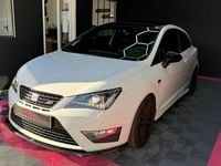 Occasion Seat Ibiza SC CUPRA 192 ch (141 kW) 2017 Citadine