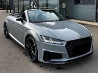occasion Audi TT Roadster 40 TFSI S-LINE COMPETITION PLUS