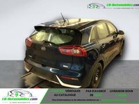 occasion Kia Niro 1.6 GDi Hybride 105 ch BVA