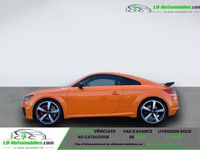 occasion Audi TT RS coupe 2.5 TFSI 400 BVA Quattro