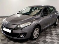 occasion Renault Mégane MeganeEstate III 1.5 dCi 110 FAP eco2 Bose Euro 5