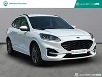 Occasion Ford Kuga ST-Line 152 ch (111 kW) 2024 Blanc SUV