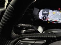 Occasion Audi A3 S-Line 150 ch (110 kW) 2025 Noir mythique métallisé