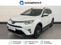 occasion Toyota RAV4 EV 