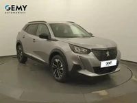Occasion Peugeot 2008 S 100 ch (73 kW) 2023 Gris SUV