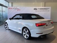 occasion Audi A3 Cabriolet Ambiente 2019