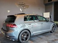 occasion VW Golf VII 1.4 TSI 125 ch CARAT R-LINE ACC GPS ALCANTARA TO