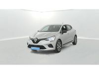 Occasion Renault Clio V Equilibre 2023 Gris Citadine
