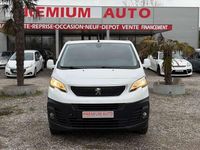 Occasion Peugeot Expert 116 ch (85 kW) 2017 Blanc Van