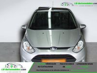 occasion Ford B-MAX 1.6 Ti-VCT 105 BVA