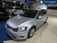 Occasion VW Golf VII 116 ch (85 kW) 2019 Berline