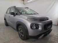Occasion Citroën C3 Aircross Feel 110 ch (80 kW) 2020 Gris SUV