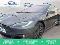 Occasion Tesla Model S Performance 169 kW (230 ch) 2019 Citadine