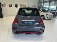 occasion Abarth 595 1.4 Turbo 16v T-jet 145 Ch Bvm5