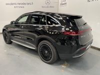 occasion Mercedes EQC400 408ch Amg Line 4matic