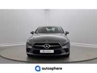 occasion Mercedes CLS400 CLASSEd 340ch Executive 4Matic 9G-Tronic Euro6d-T