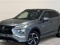 Occasion Mitsubishi Eclipse Cross Instyle 99 ch (72 kW) 2024 Gris SUV