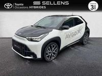 Occasion Toyota Aygo X Sport 116 ch (85 kW) 2026 SUV