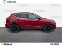 occasion Nissan Qashqai Qashqai1.5 dCi 115 DCT