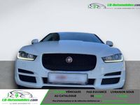 occasion Jaguar XE 180 ch BVM